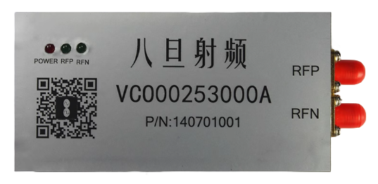 VCO压控振荡信号源