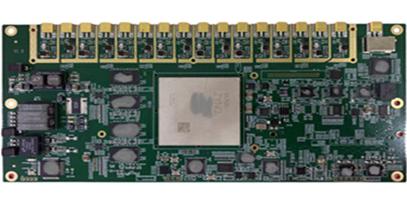 RFsoc 主控板